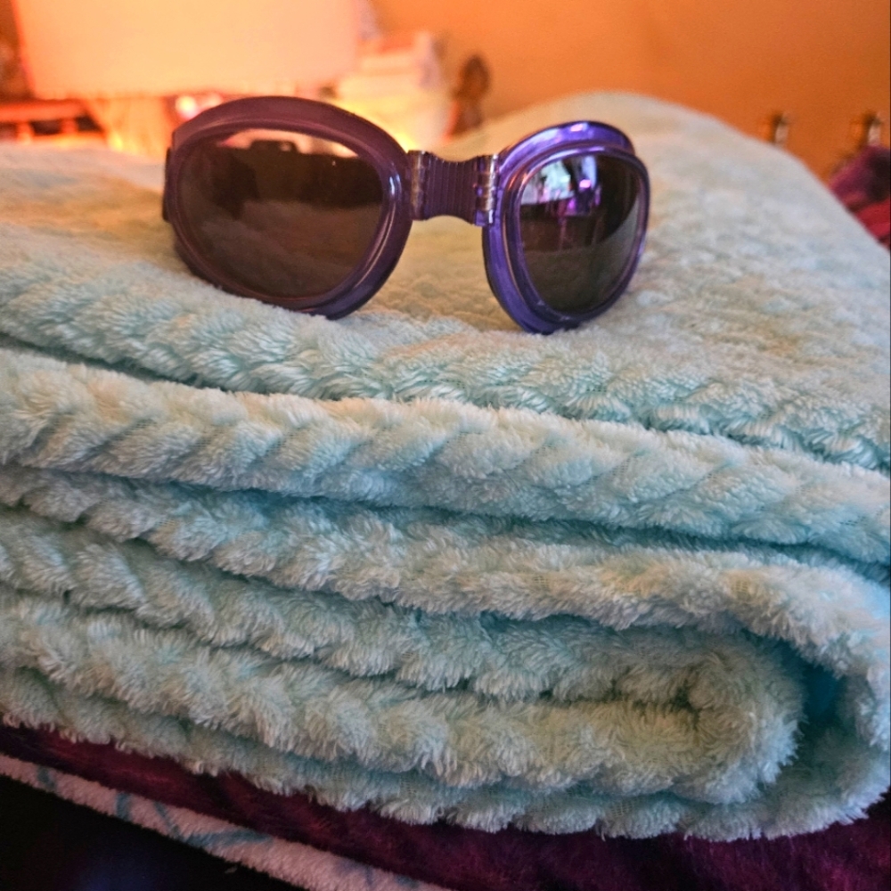 Women Harley Davidson Goggles